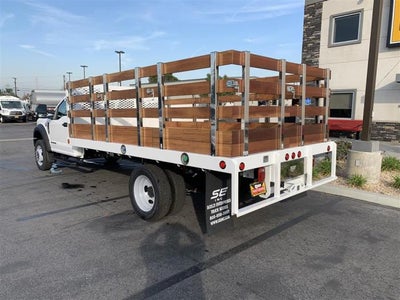 2025 Ford F-450 XL
