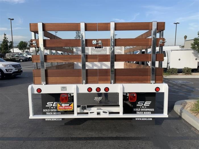 2025 Ford F-450 XL