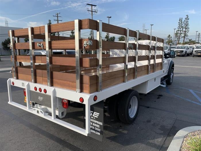 2025 Ford F-450 XL