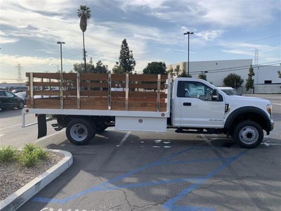 2025 Ford F-450 XL