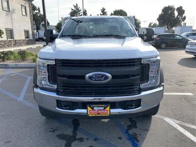 2025 Ford F-450 XL