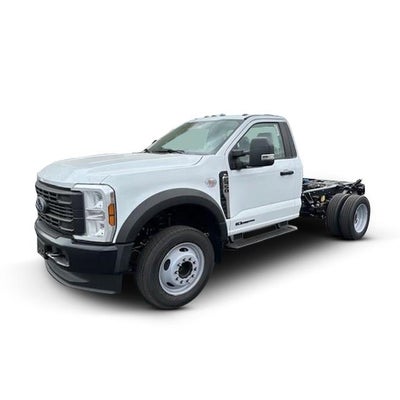 2024 Ford F-450 XL