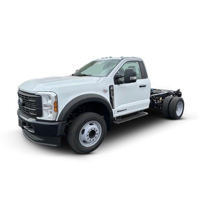 2024 Ford F-450 XL