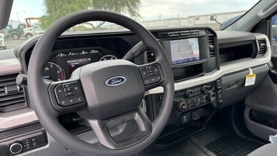 2024 Ford F-450 XL