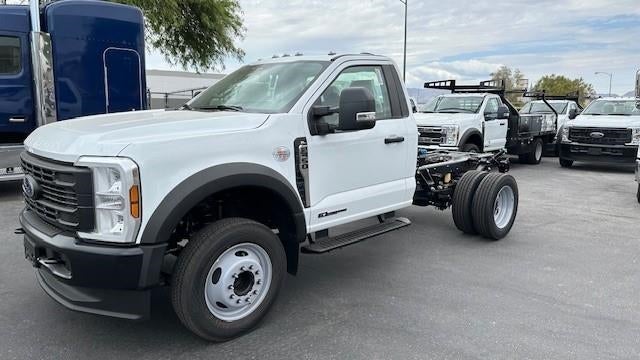 2024 Ford F-450 XL