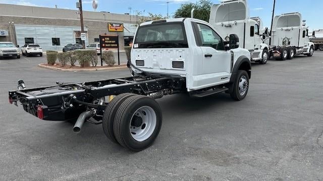 2024 Ford F-450 XL
