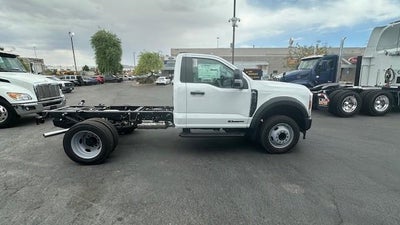 2024 Ford F-450 XL