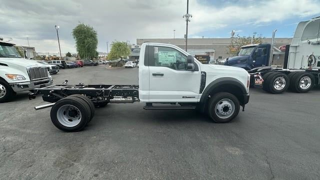 2024 Ford F-450 XL