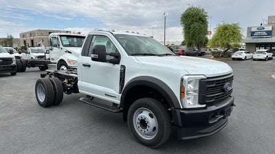 2024 Ford F-450 XL