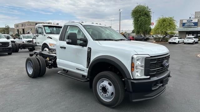 2024 Ford F-450 XL