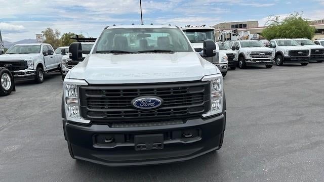 2024 Ford F-450 XL