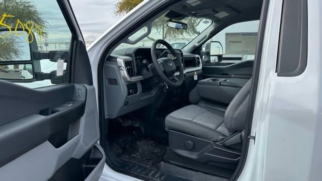 2024 Ford F-550 XL