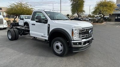 2024 Ford F-550 XL