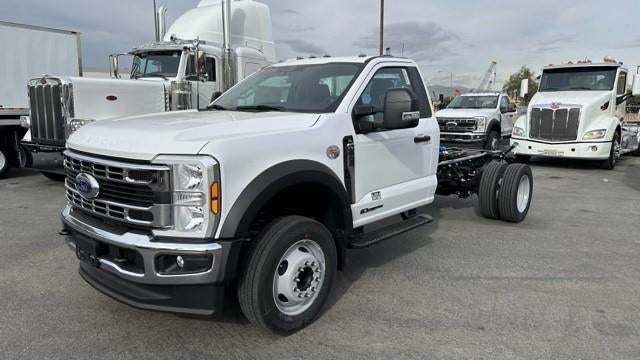 2024 Ford F-550 XL