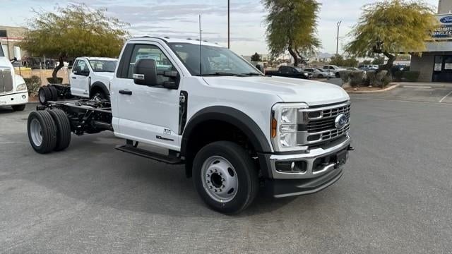 2024 Ford F-550 XL