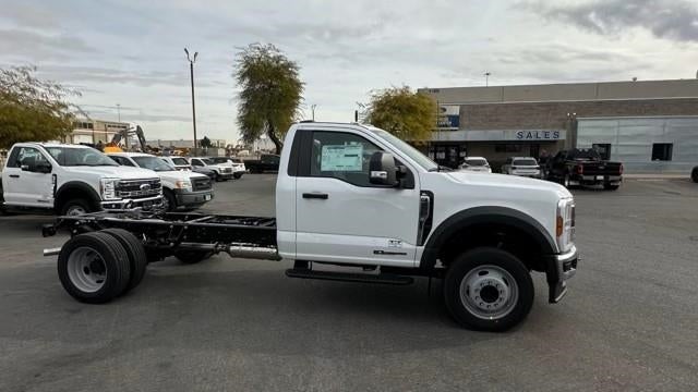 2024 Ford F-550 XL