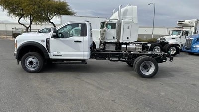 2024 Ford F-550 XL