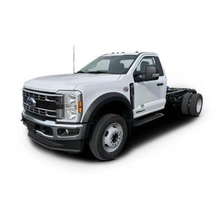 2024 Ford F-550 XL