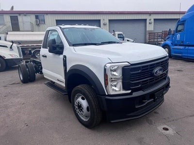 2024 Ford F-550 XL