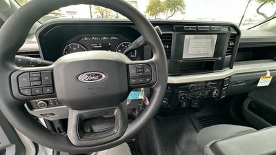 2024 Ford F-550 XL