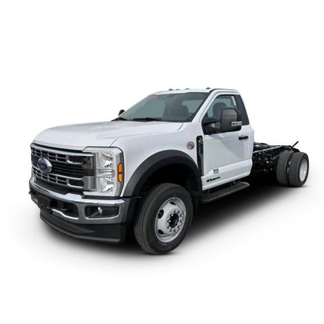 2024 Ford F-550 XL