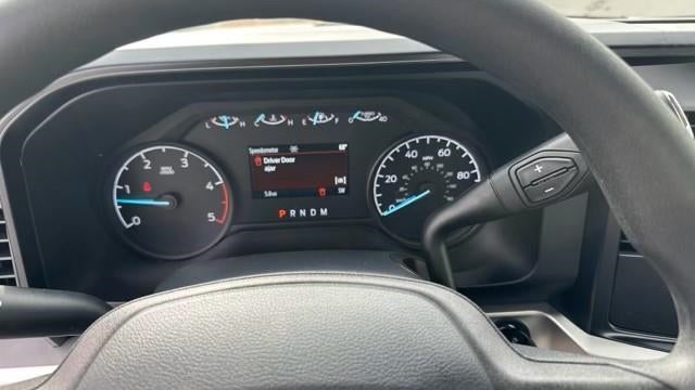 2024 Ford F-550 XL