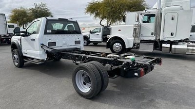 2024 Ford F-550 XL