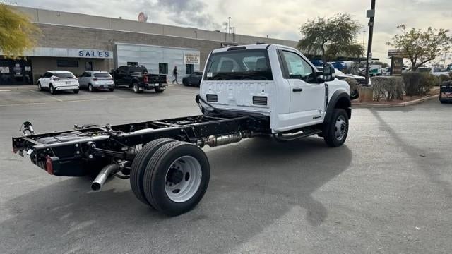 2024 Ford F-550 XL