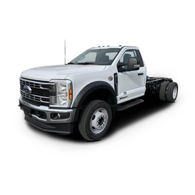 2024 Ford F-550 XL
