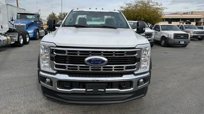 2024 Ford F-550 XL