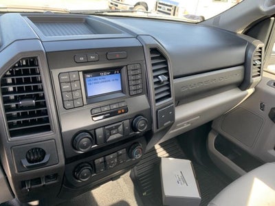 2026 Ford F-550 XL