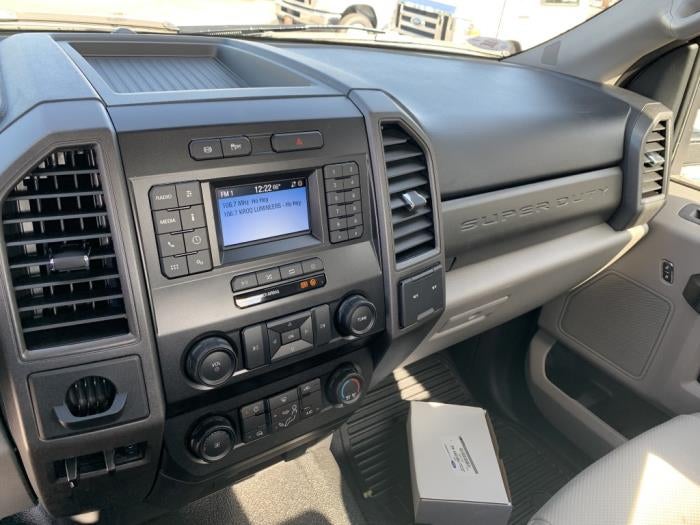 2026 Ford F-550 XL