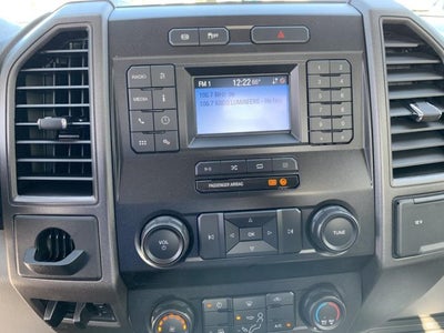 2026 Ford F-550 XL