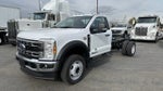 2024 Ford F-550 XL