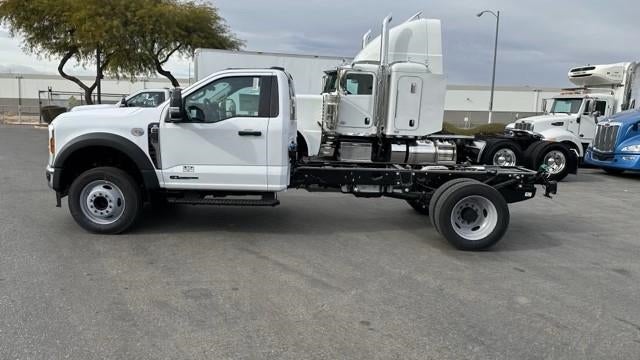 2024 Ford F-550 XL