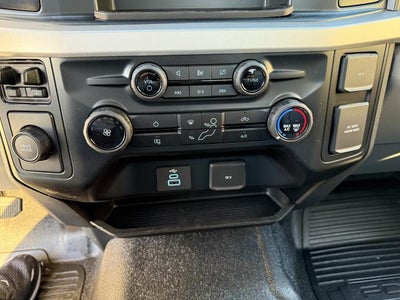 2025 Ford F-550 XL