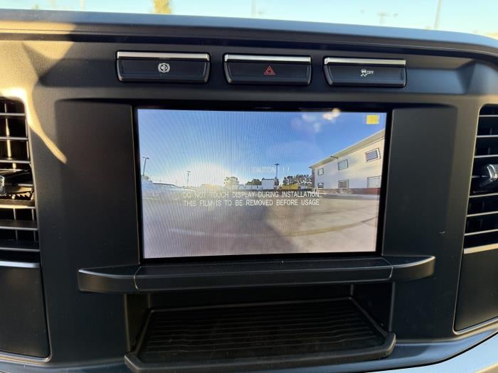 2025 Ford F-550 XL