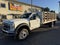 2025 Ford F-550 XL