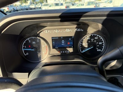 2025 Ford F-550 XL