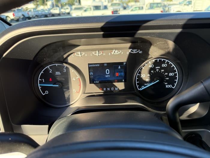 2025 Ford F-550 XL