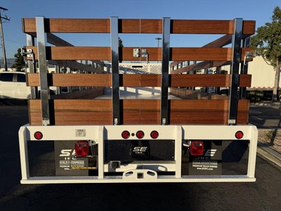 2025 Ford F-550 XL
