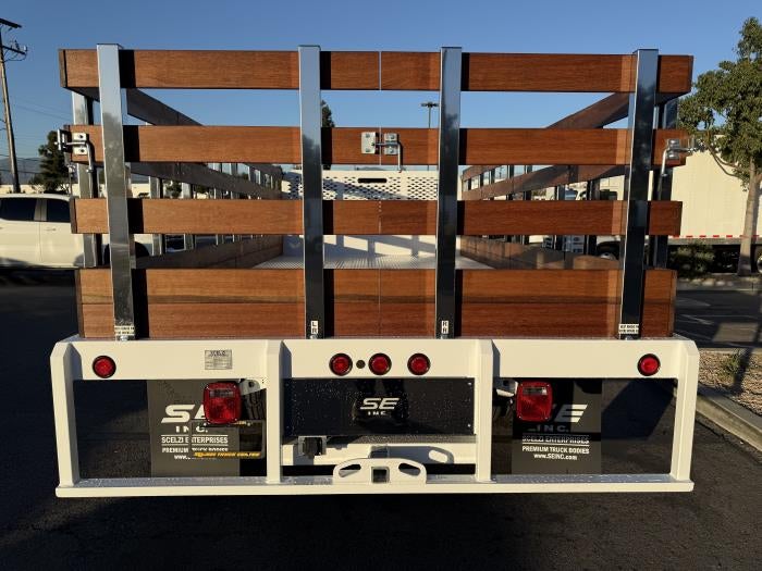 2025 Ford F-550 XL
