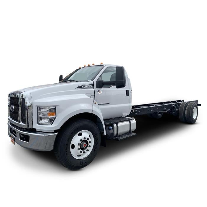 2027 Ford F-650 Preferred