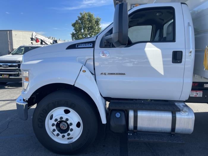2026 Ford F-750 Preferred