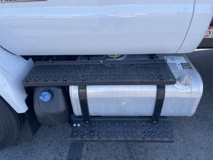 2026 Ford F-750 Preferred