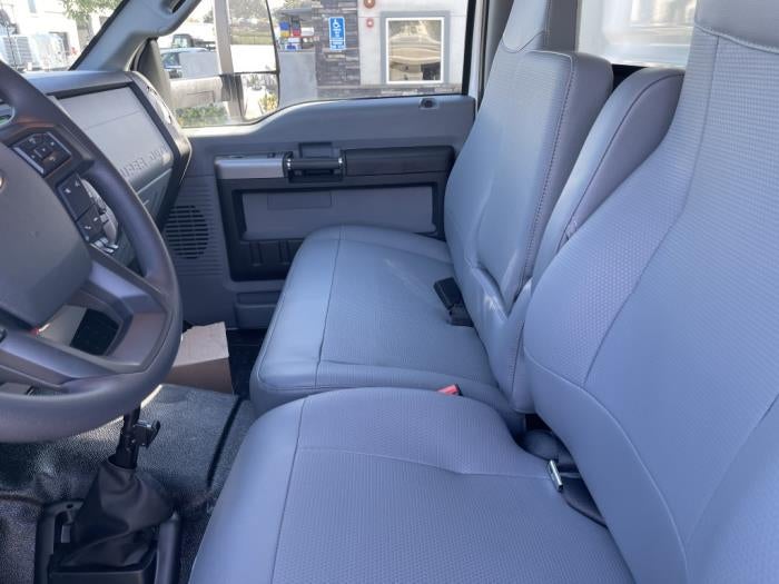 2026 Ford F-750 Preferred