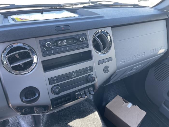 2026 Ford F-750 Preferred