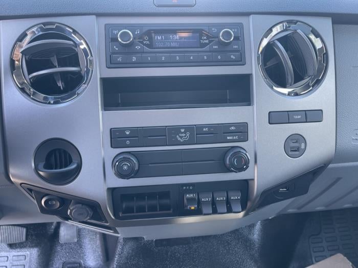 2026 Ford F-750 Preferred