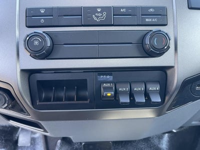 2026 Ford F-750 Preferred