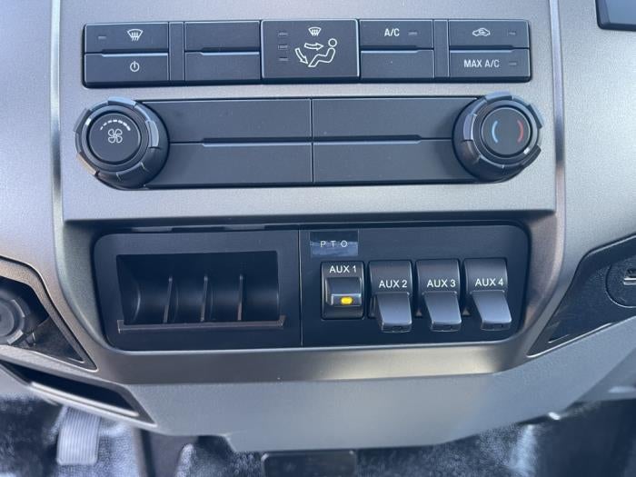 2026 Ford F-750 Preferred